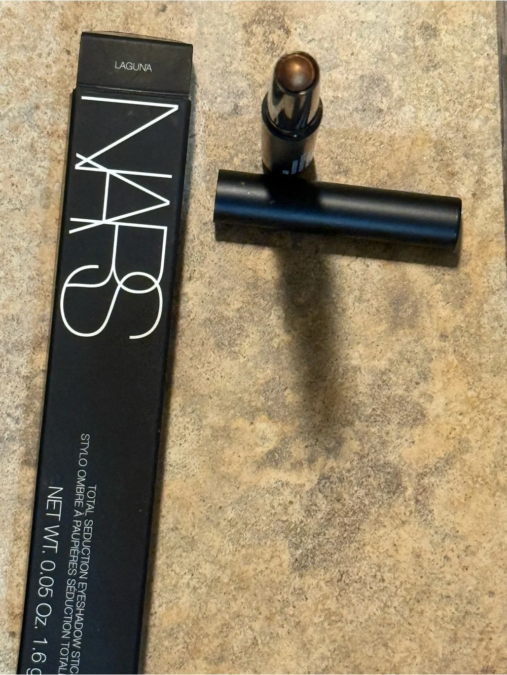 NARS Eyeshadow Stick Laguna